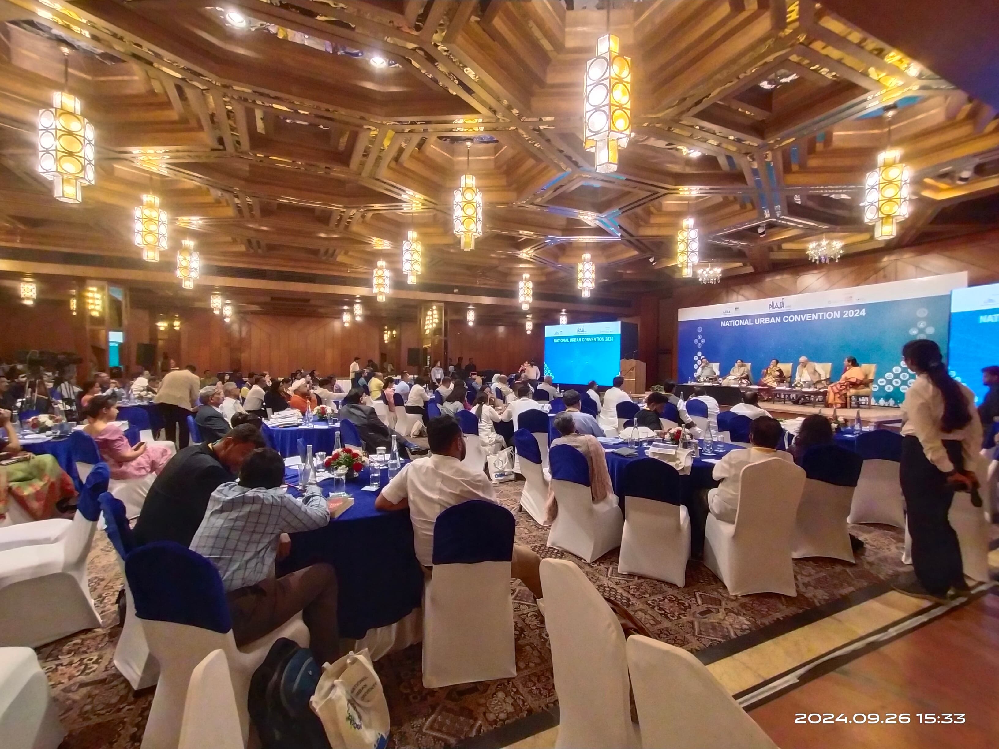 Community governance forum
